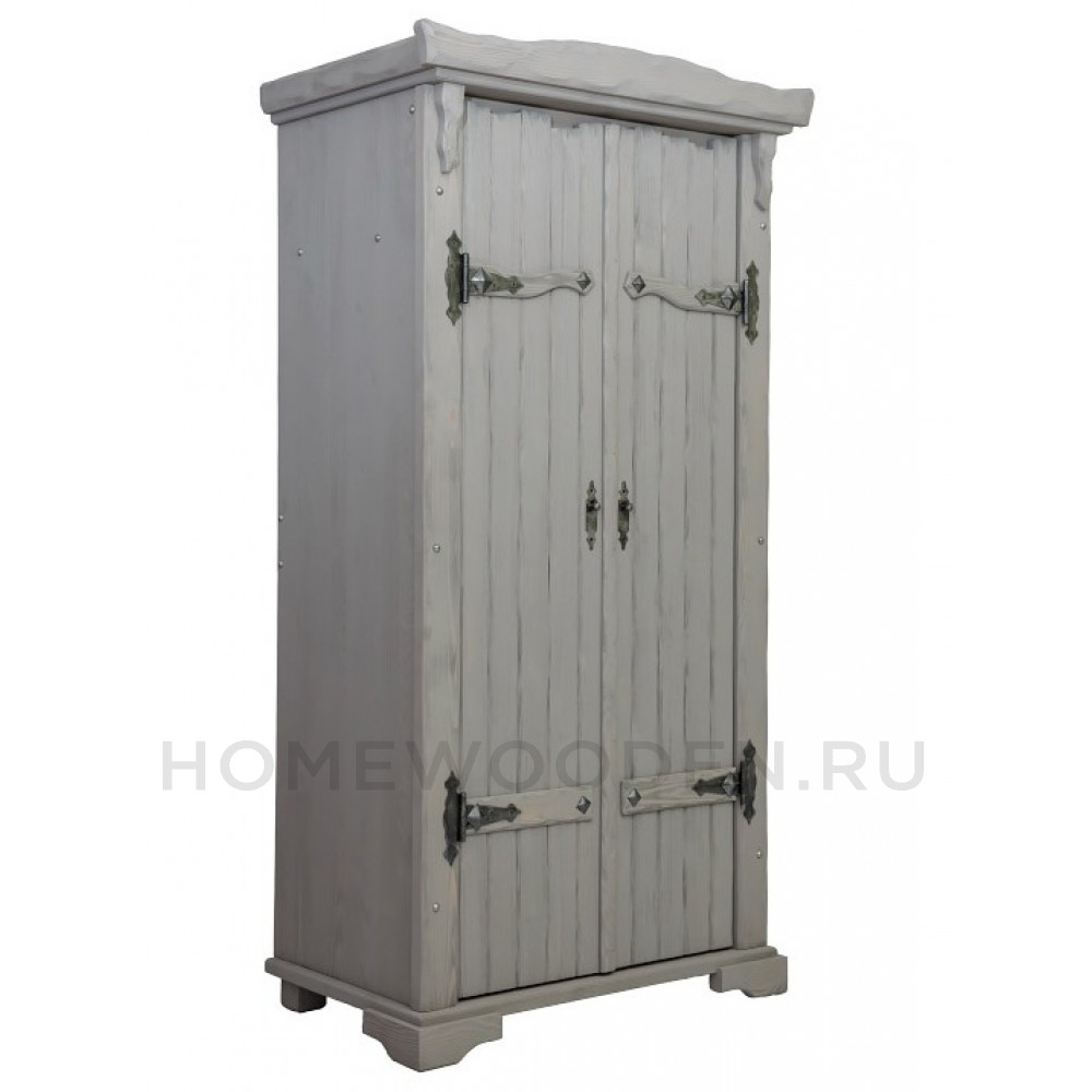 Шкаф под старину
