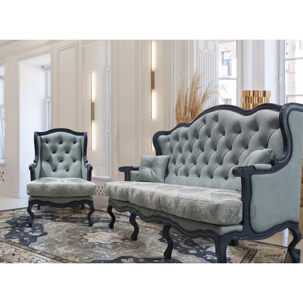 Диван Сезарин ММ-433-03