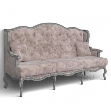 Диван Сезарин ММ-433-03 Диван Сезарин ММ-433-03