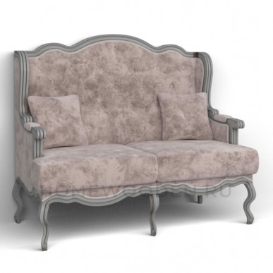 Диван Сезарин ММ-433-02 Диван Сезарин ММ-433-02