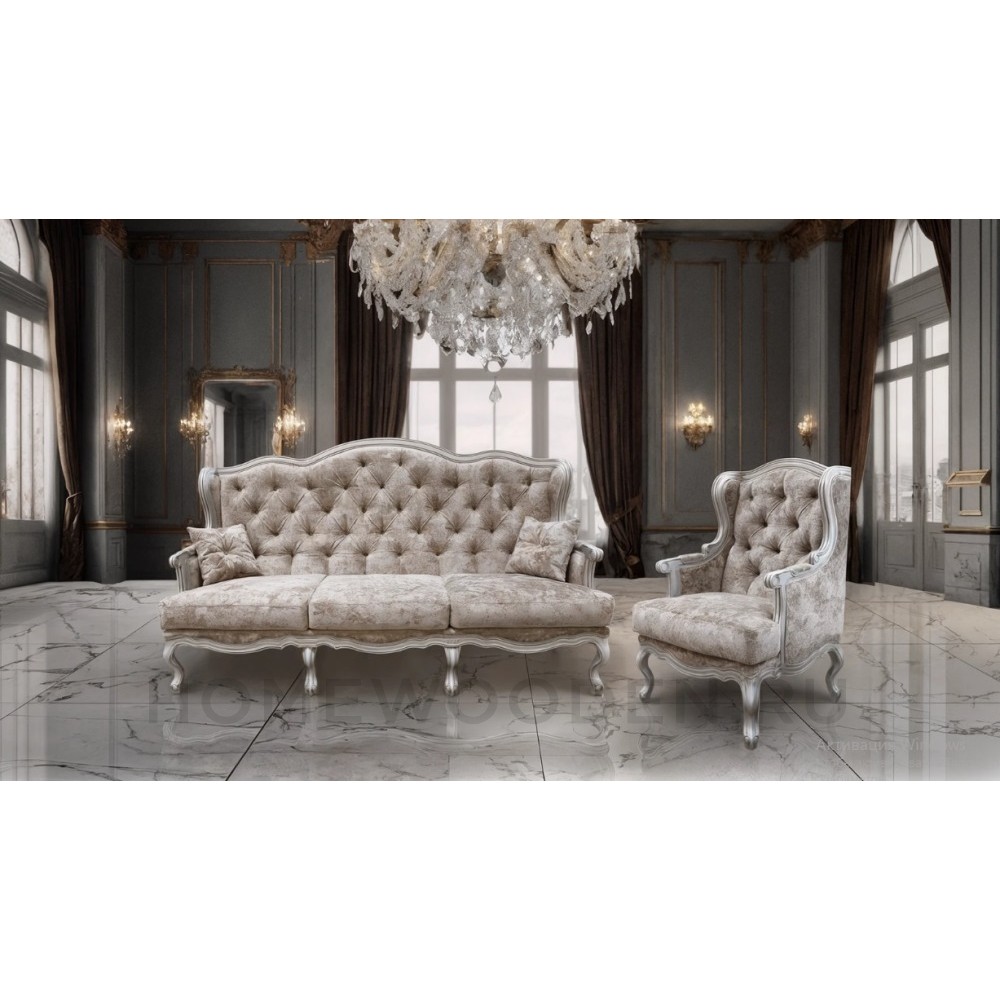 Диван Сезарин ММ-433-02