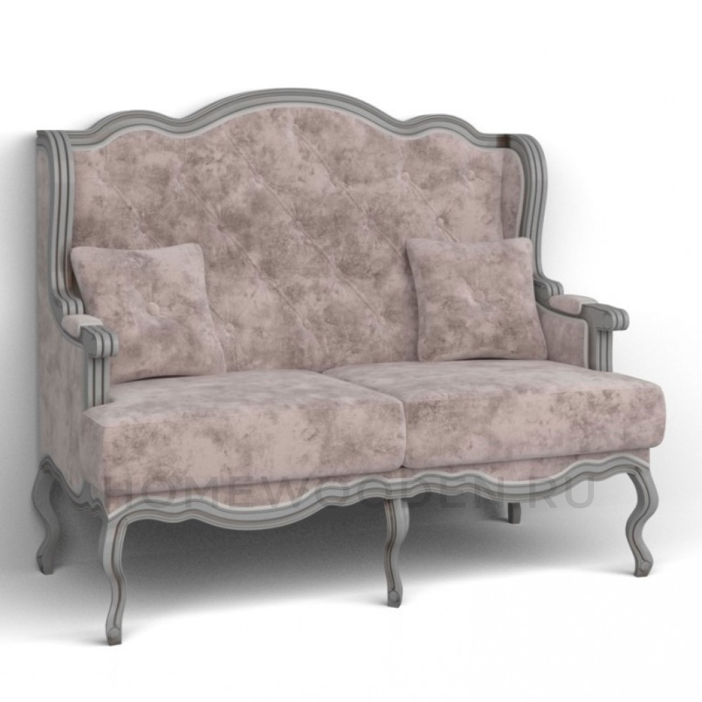 Диван Сезарин ММ-433-02