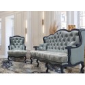 Кресло Сезарин ММ-433-01