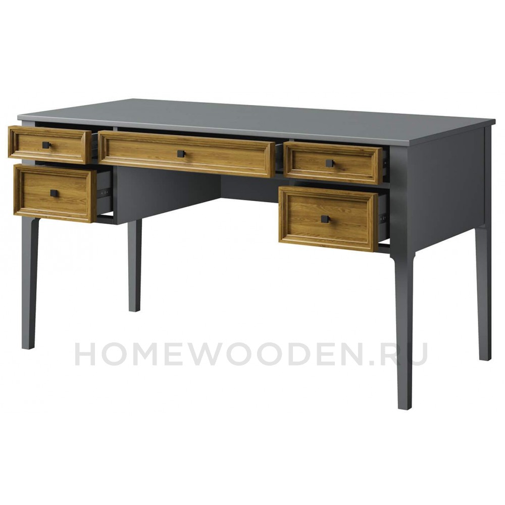 Стол письменный Квадро-С 05