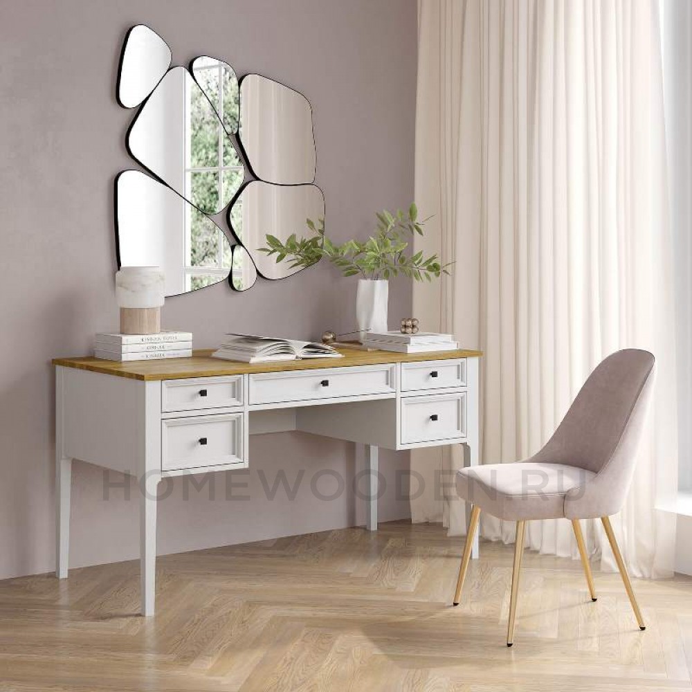 Стол письменный Квадро-С 05