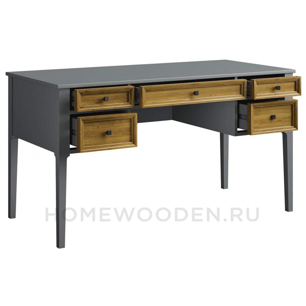 Стол письменный Квадро-С 05