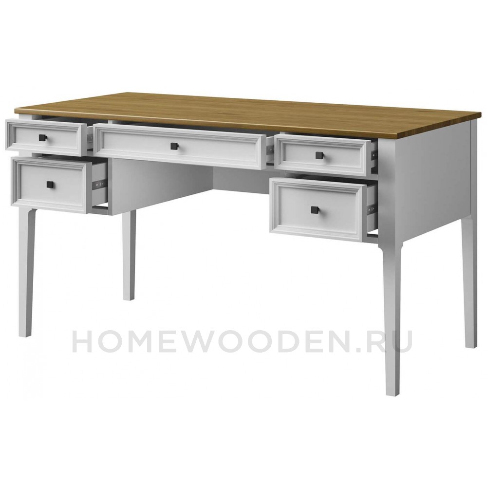 Стол письменный Квадро-С 05