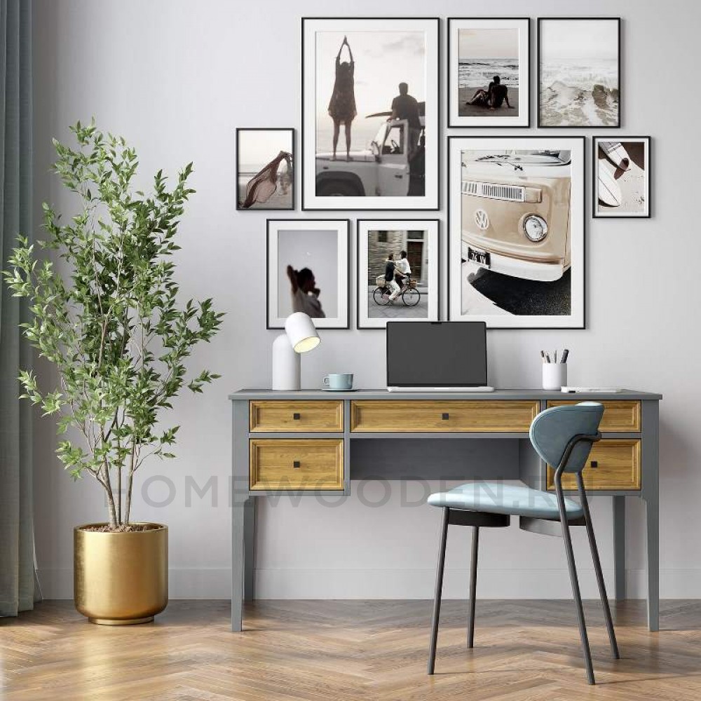 Стол письменный Квадро-С 05