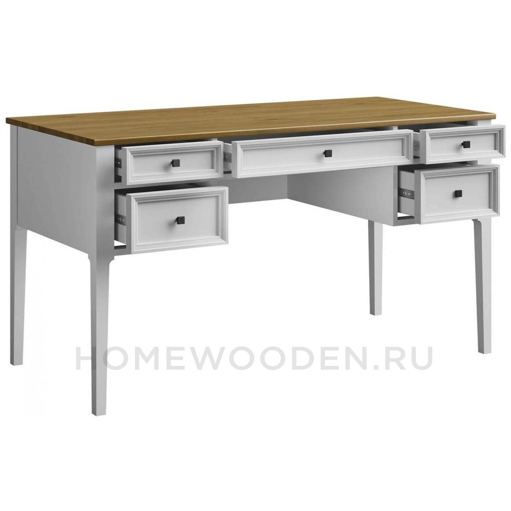 Стол письменный Квадро-С 05