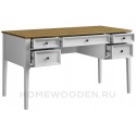 Стол письменный Квадро-С 05