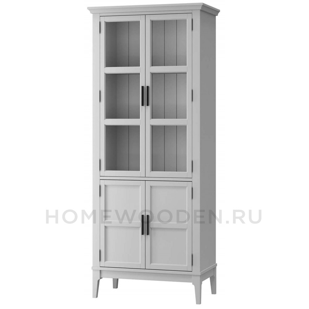 Шкаф для посуды Квадро-С 22GT-185