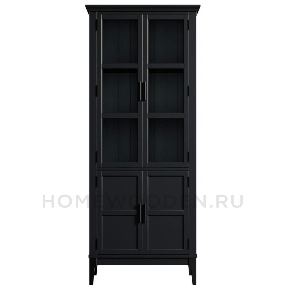 Шкаф для посуды Квадро-С 22GT-185