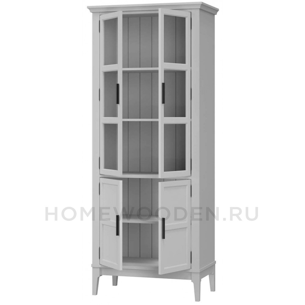 Шкаф для посуды Квадро-С 22GT-185