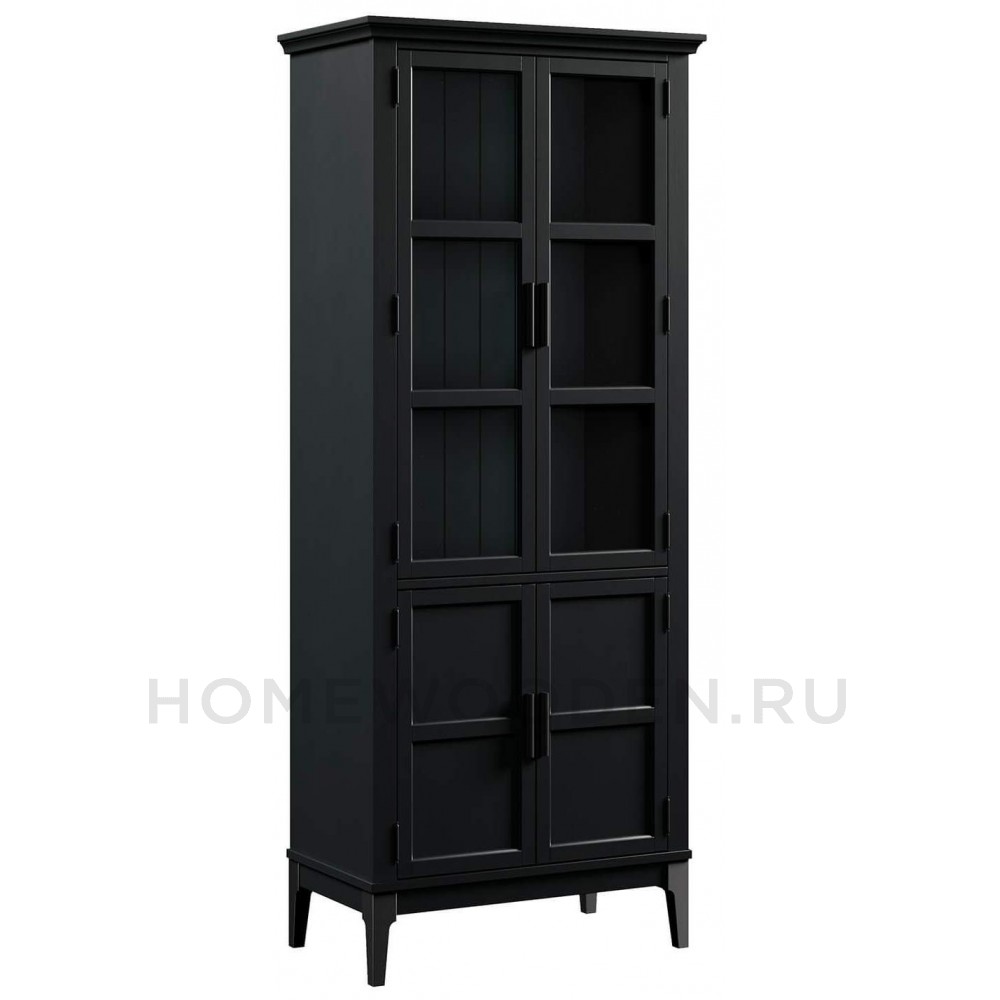 Шкаф для посуды Квадро-С 22GT-185