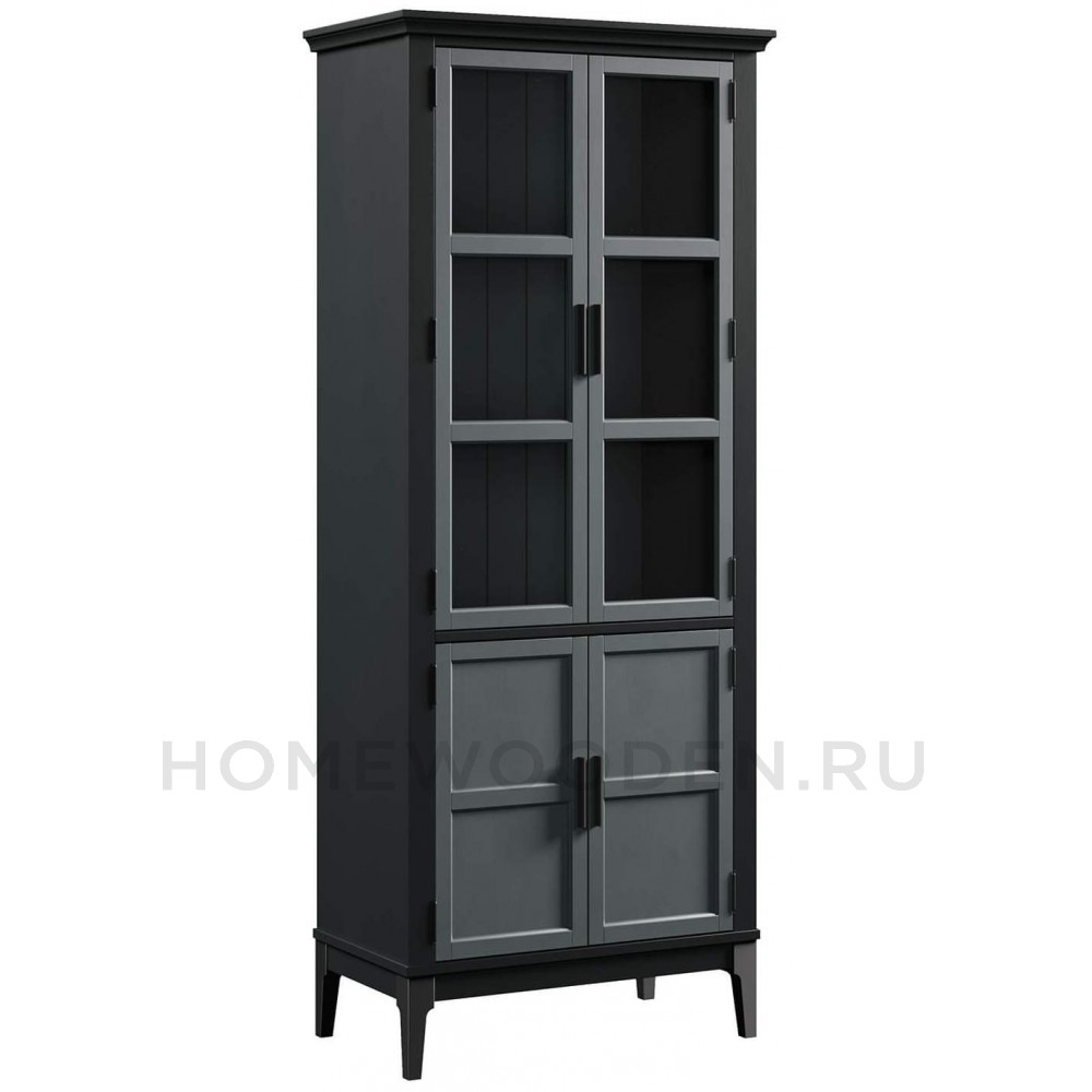 Шкаф для посуды Квадро-С 22GT-185