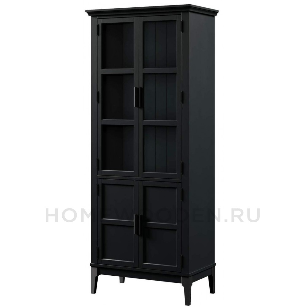 Шкаф для посуды Квадро-С 22GT-185