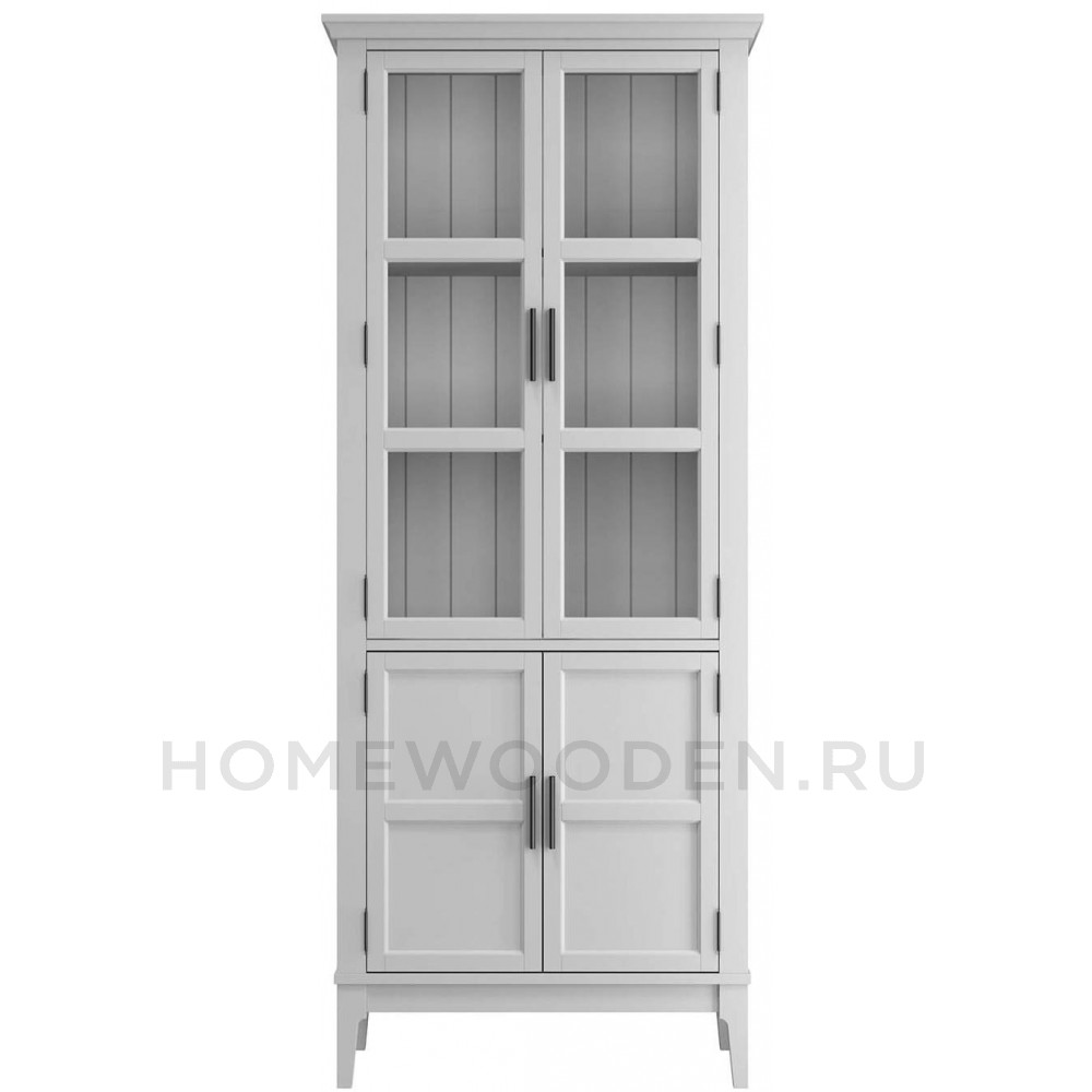 Шкаф для посуды Квадро-С 22GT-185