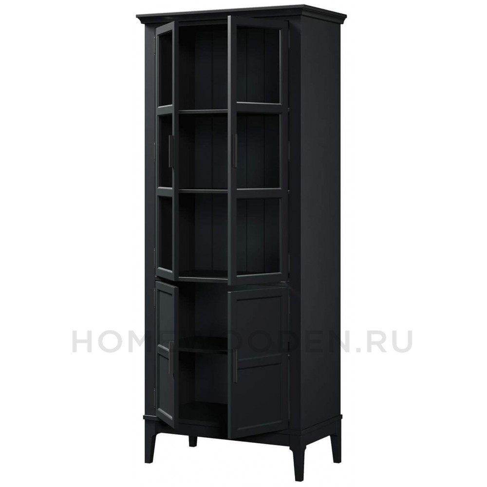 Шкаф для посуды Квадро-С 22GT-185