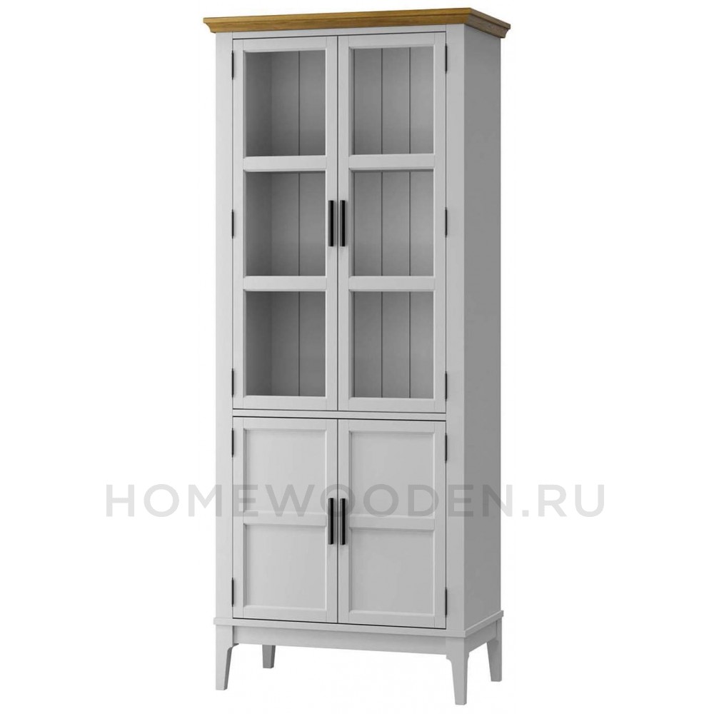 Шкаф для посуды Квадро-С 22GT-185