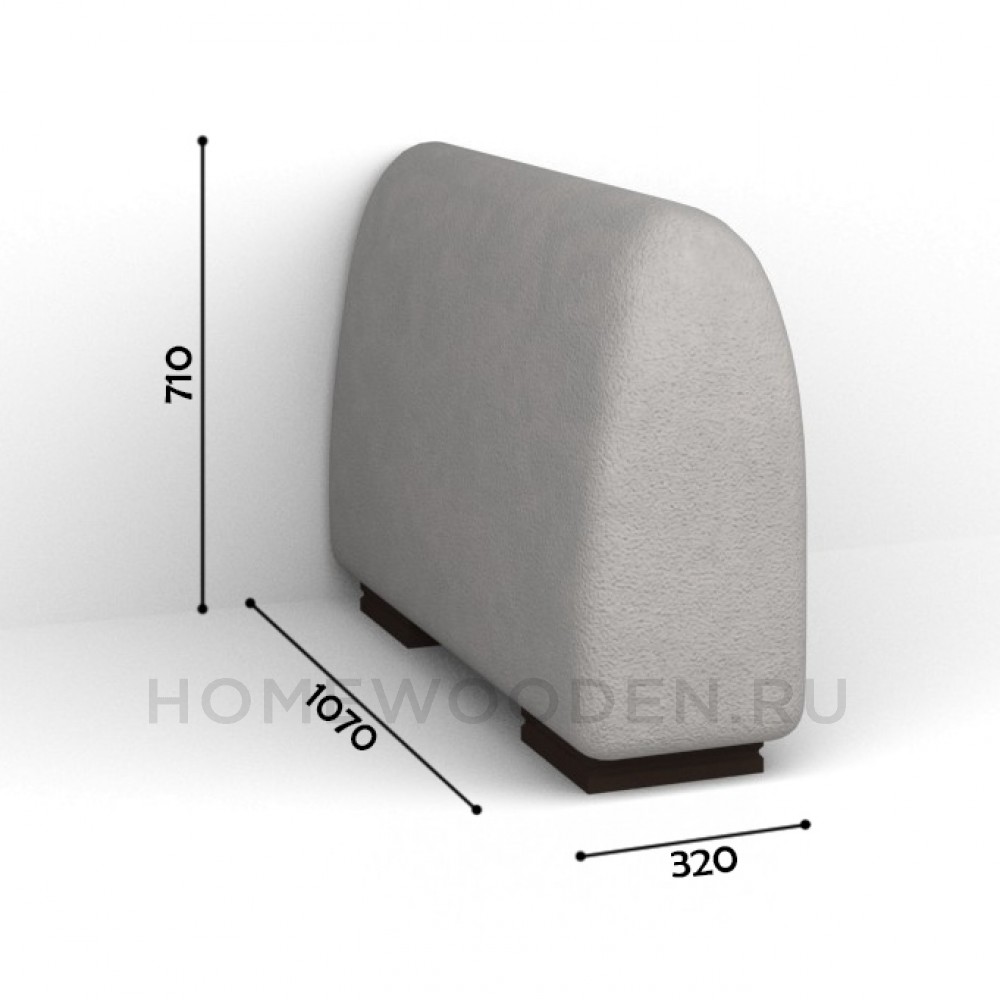 Диван Мальта ММ-441