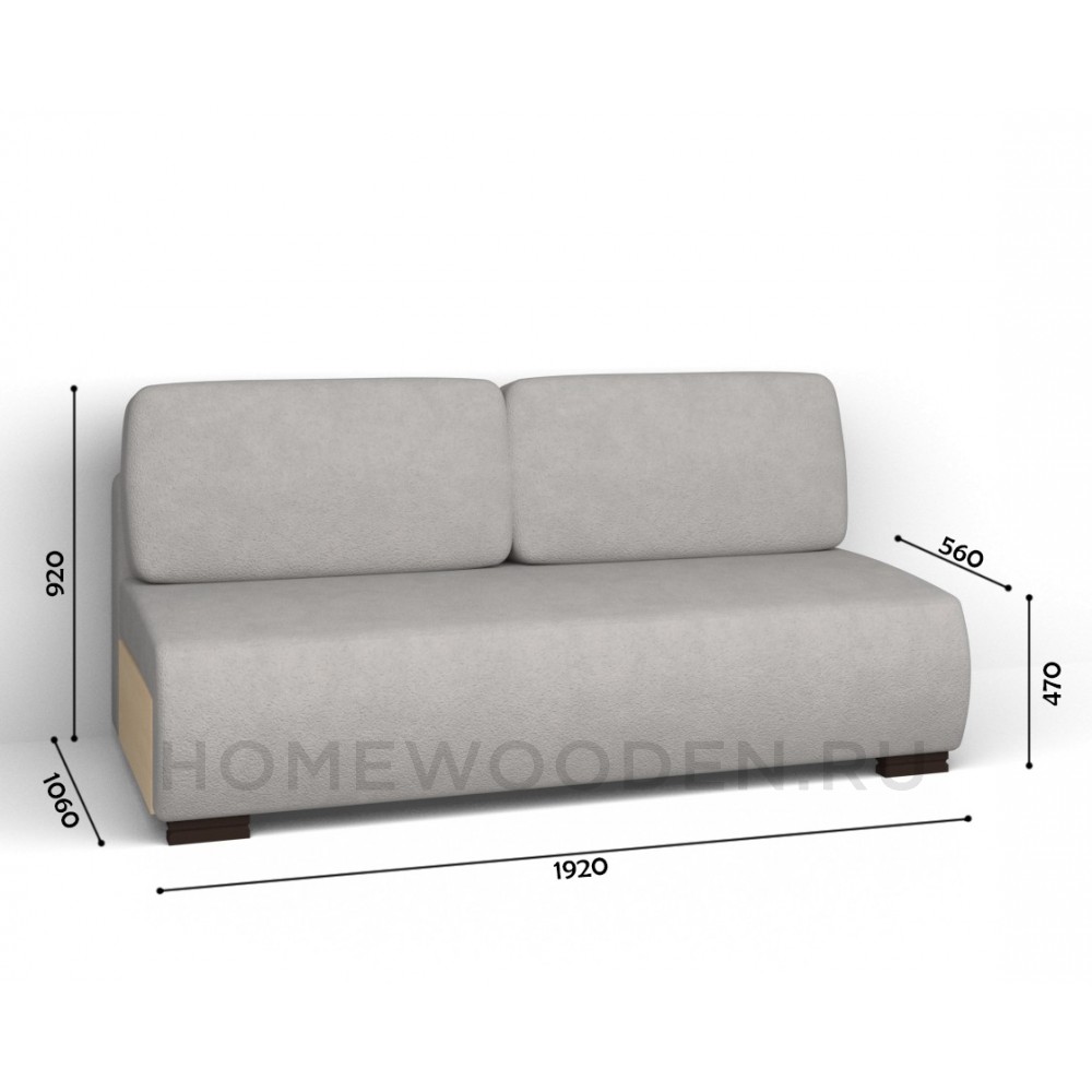 Диван угловой Мальта ММ-441