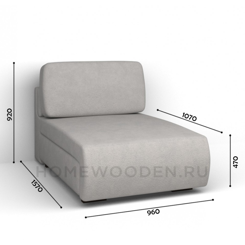 Диван угловой Мальта ММ-441