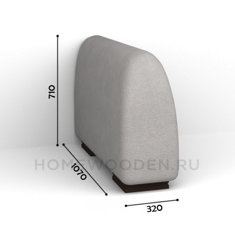 Диван угловой Мальта ММ-441
