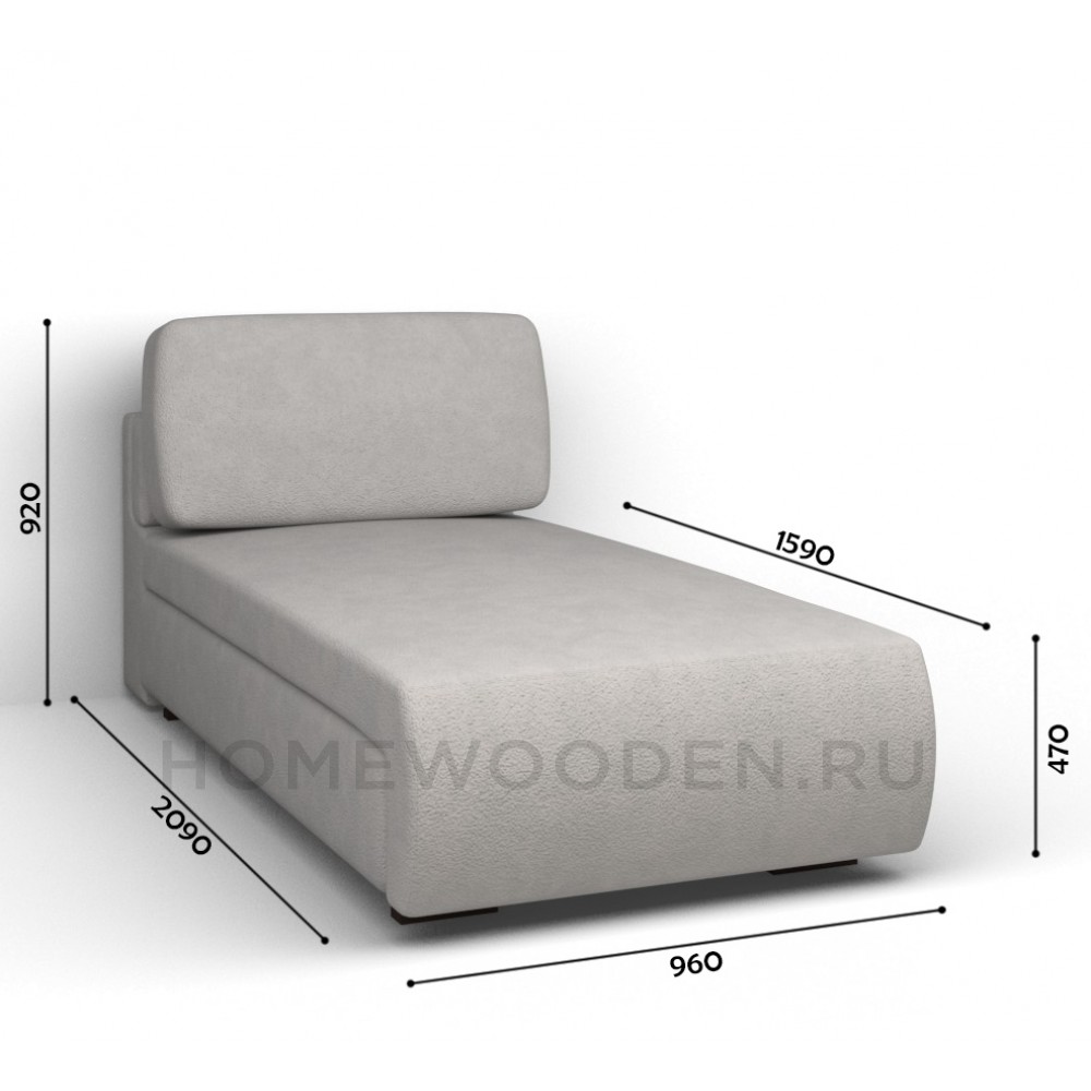 Диван угловой Мальта ММ-441