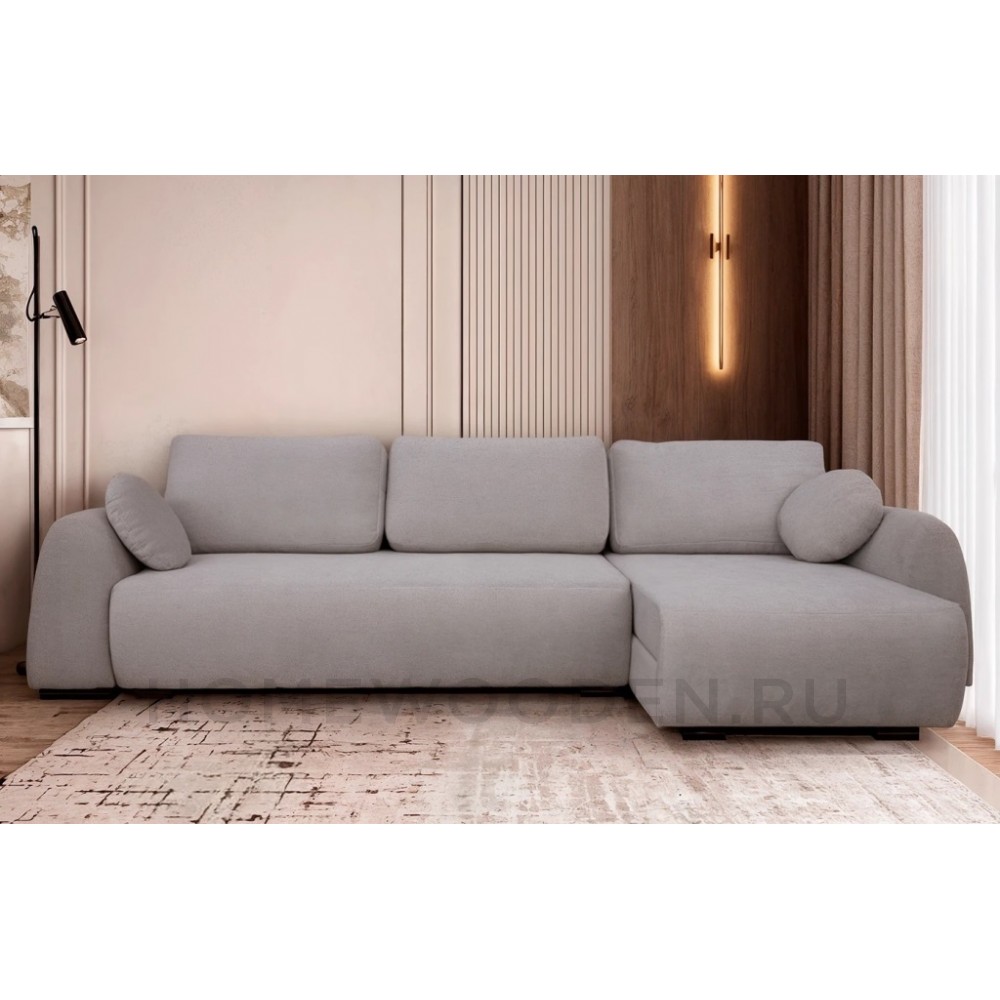 Диван угловой Мальта ММ-441