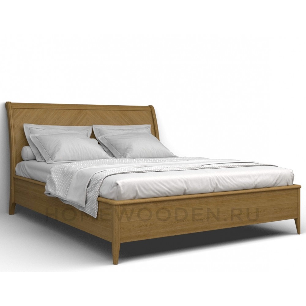 Кровать Ария ММ-429-02/16Б