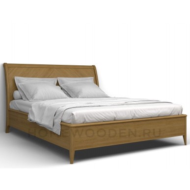 Кровать Ария ММ-429-02/16Б