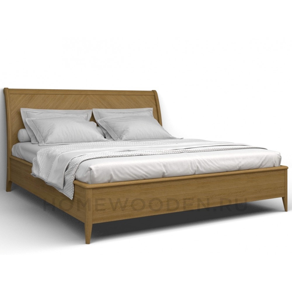 Кровать Ария ММ-429-02/18Б