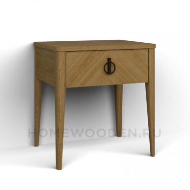 Тумба прикроватная Ария ММ-429-03