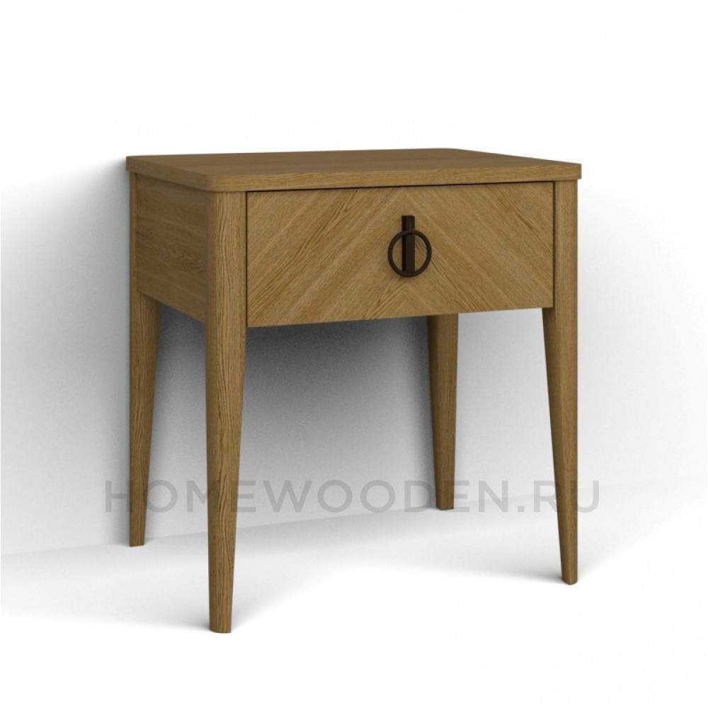 Тумба прикроватная Ария ММ-429-03