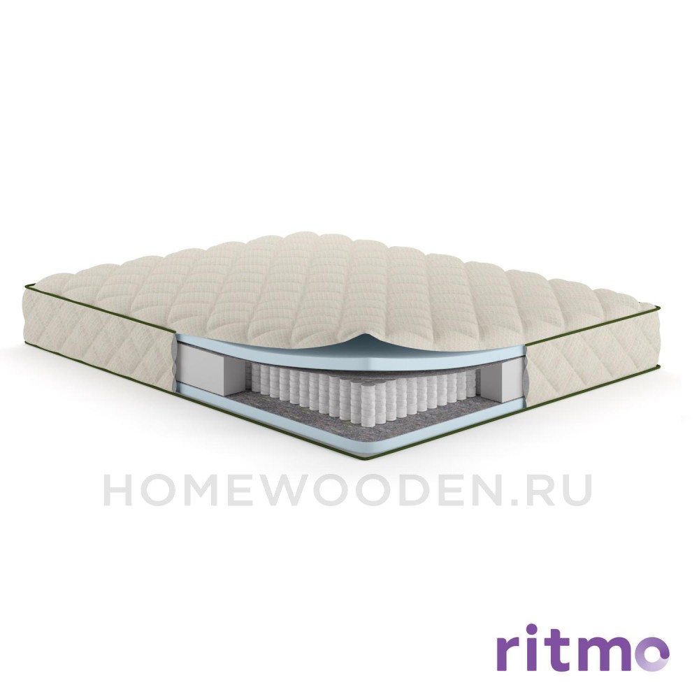 Матрас Котон