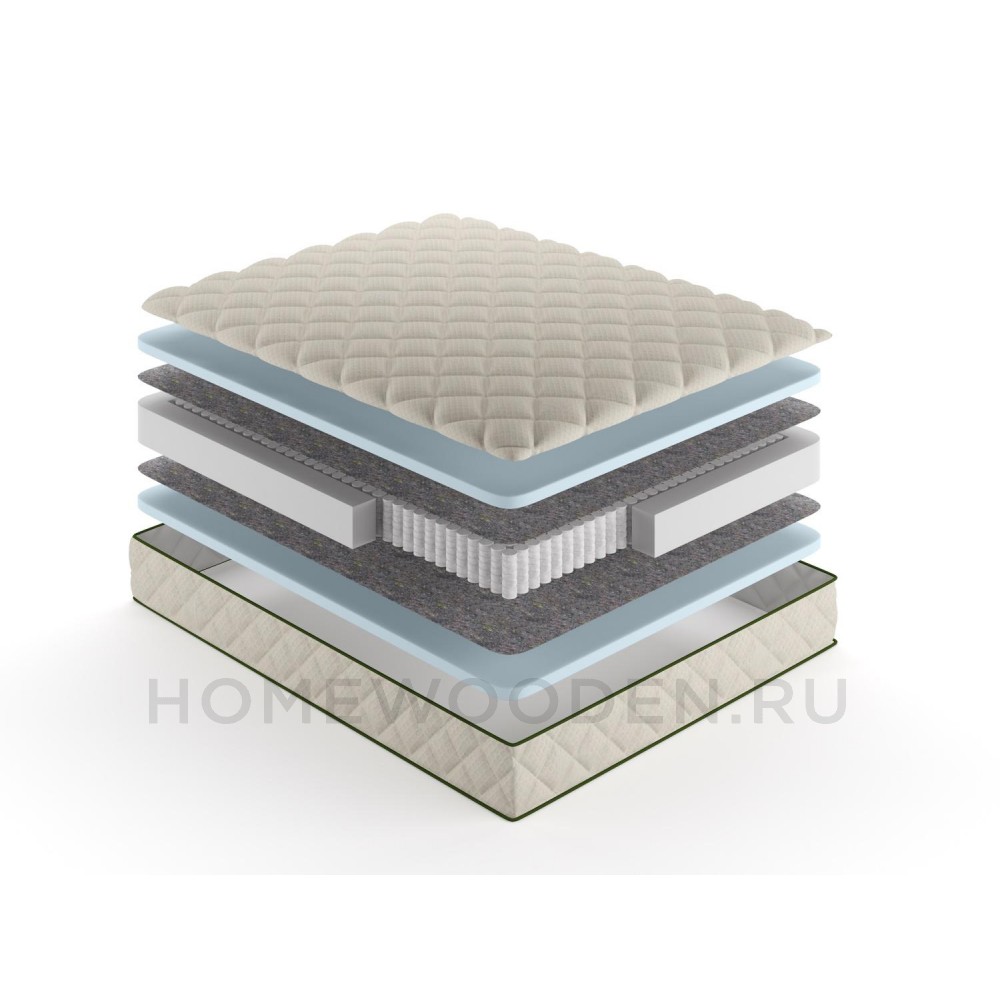 Матрас Котон