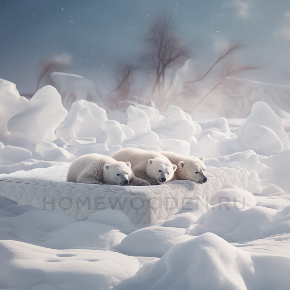 Матрас Аспен