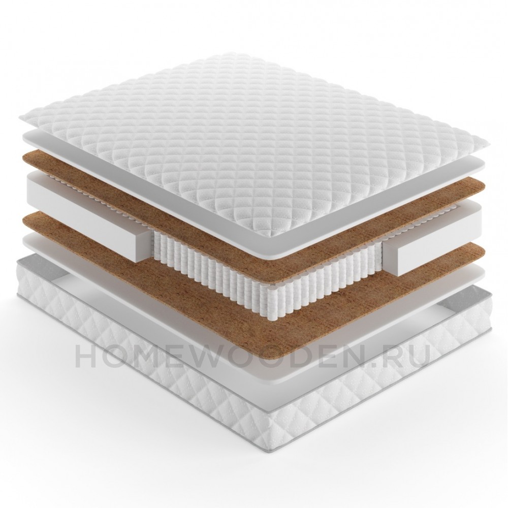 Матрас Энсо