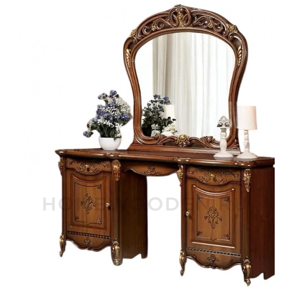 Спальня Аллегро Орех