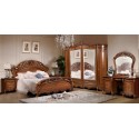 Спальня Аллегро Орех