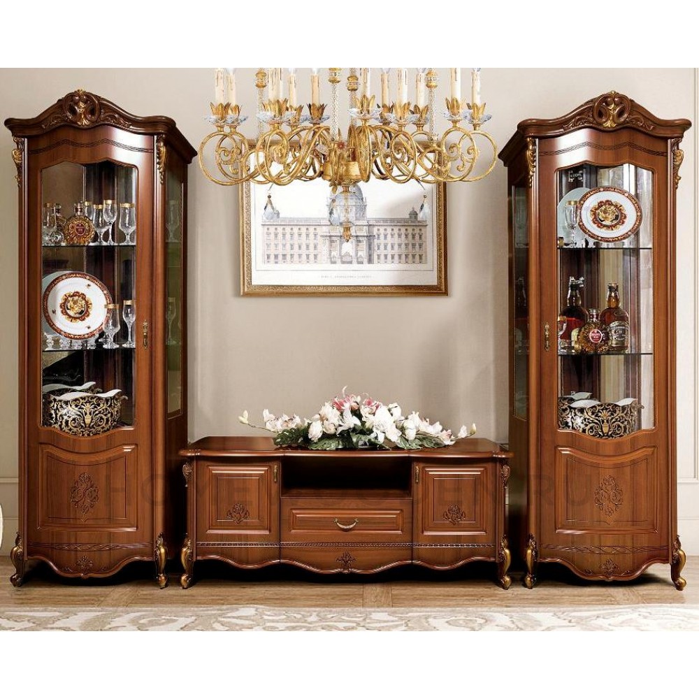 Витрина Аллегро 3