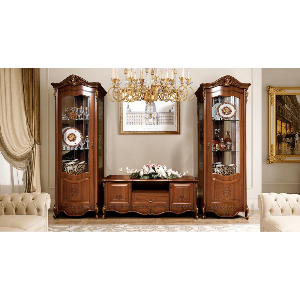 Тумба ТВ Аллегро 4