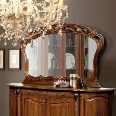 Зеркало Аллегро 6