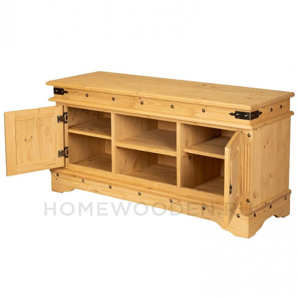 Тумба ТВ Викинг 140