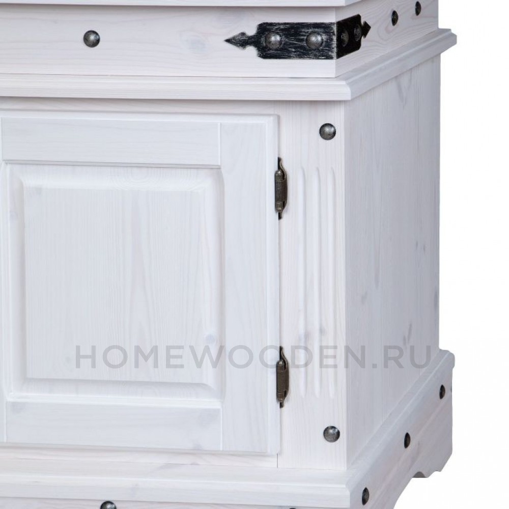 Тумба ТВ Викинг 140