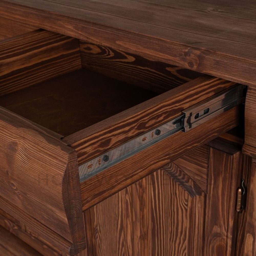 Комод Викинг GL-05/1 с ящиками