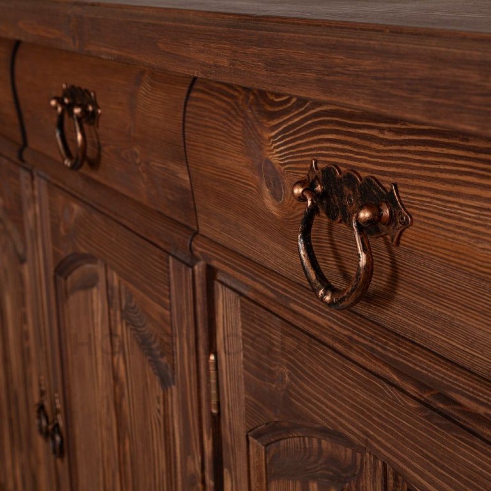 Комод Викинг GL-05/1 с ящиками