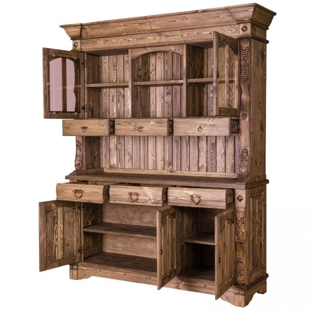 Буфет Викинг GL-05/1