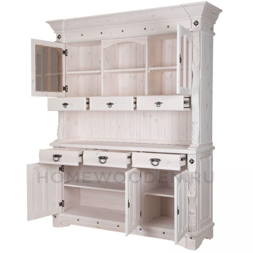 Буфет Викинг GL-05/1