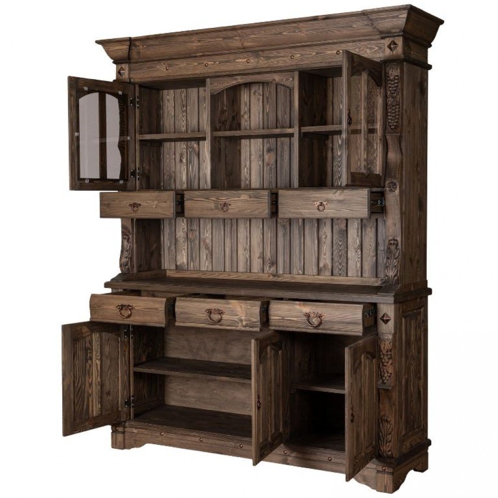 Буфет Викинг GL-05/1